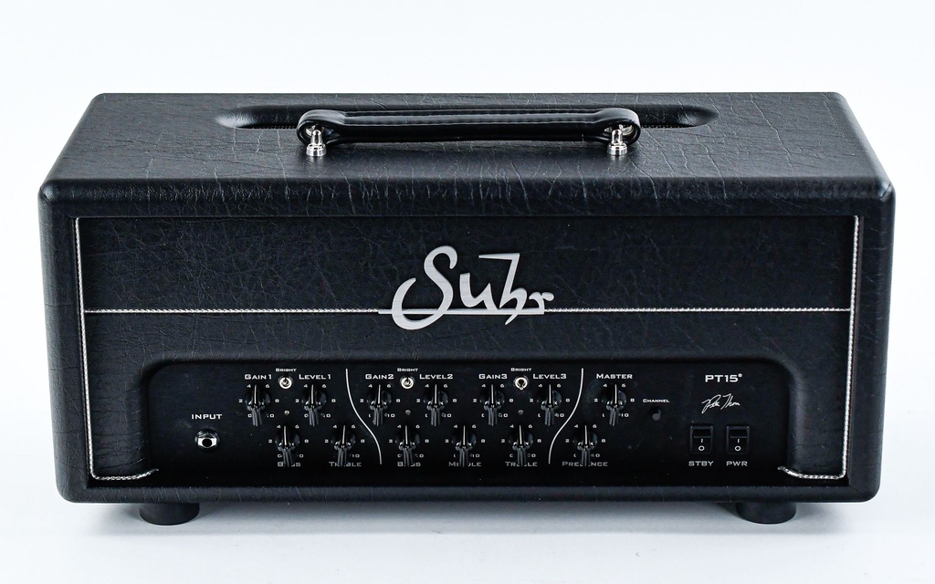 Suhr pt deals 15